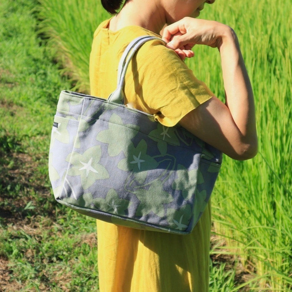 トート（サイドポケットＳ） スターフルーツ_ギフト_スター