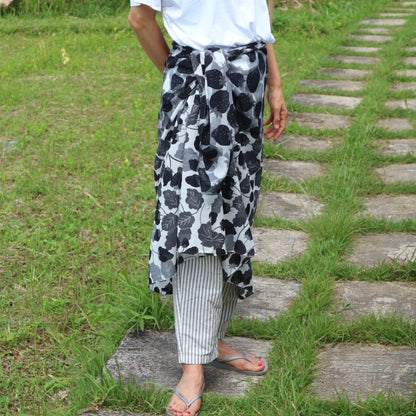Stole “Ichigo Ichie” Remember (100% cotton)