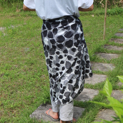 Stole “Ichigo Ichie” Remember (100% cotton)