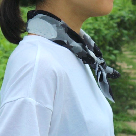 Stole “Ichigo Ichie” Remember (100% cotton)