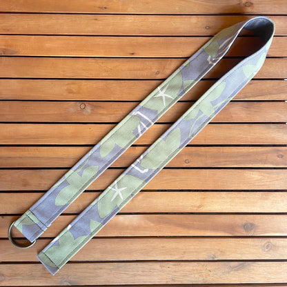 LAST1【105cm】ベルト 「スターフルーツ」ギフト_星