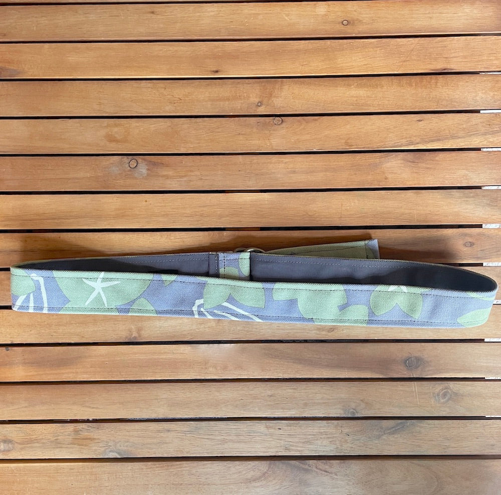 LAST1【105cm】ベルト 「スターフルーツ」ギフト_星