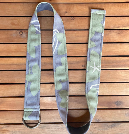 LAST1【105cm】ベルト 「スターフルーツ」ギフト_星