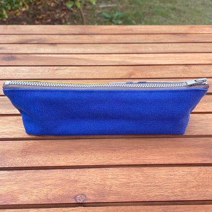 ペンケース「バナナ」木陰_2