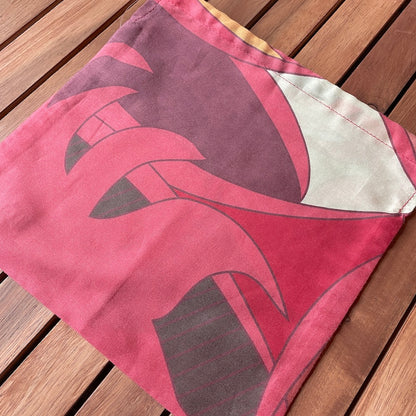 きんちゃく 「樹」かえで_1