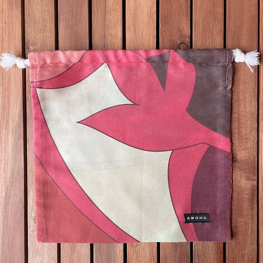 きんちゃく 「樹」かえで_2