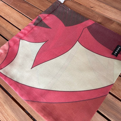 きんちゃく 「樹」かえで_2