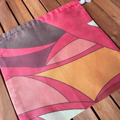 きんちゃく 「樹」かえで_2