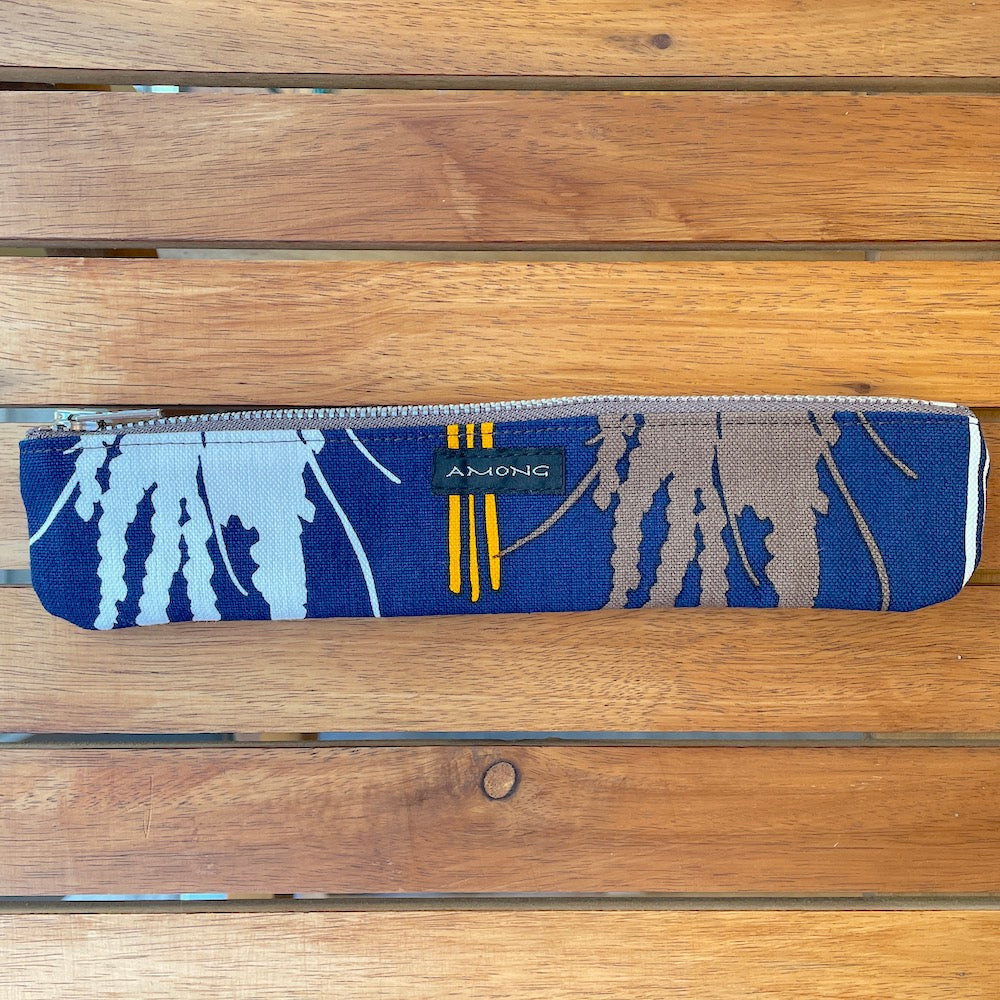 ペンケーススリム「イネ」オイシイネ！