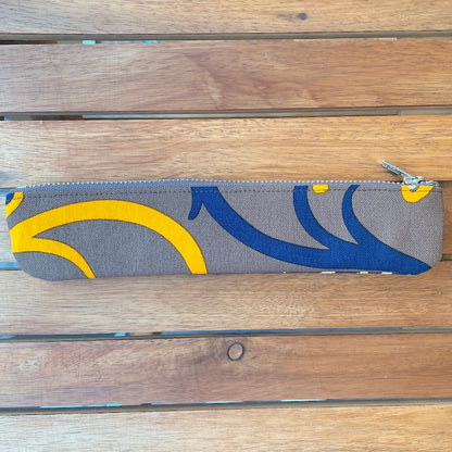 ペンケーススリム「イネ」オイシイネ！