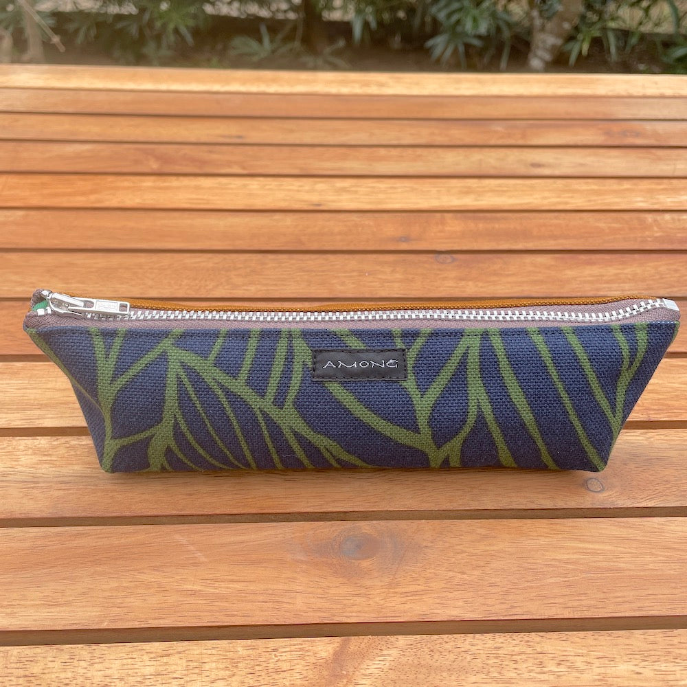 ペンケース「カンナ」希望２