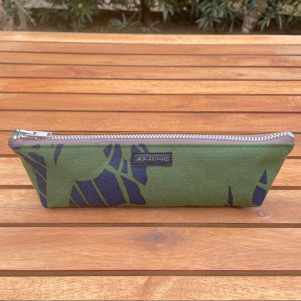 ペンケース「カンナ」希望５