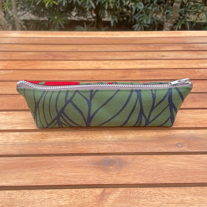 ペンケース「カンナ」希望３