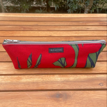 ペンケース「カンナ」希望４