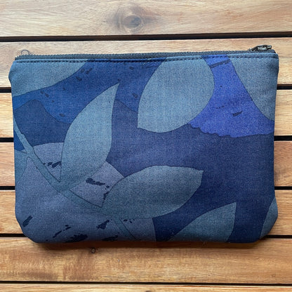 ポーチ 「テンキ」夜空