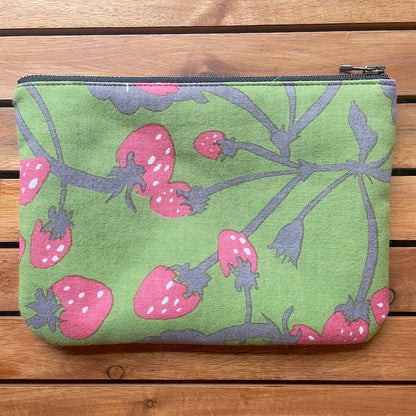 Pouch "Ichigo Ichie(One life, one encounter)" Happiness_Large grain2