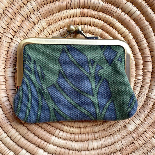 Gamaguchi "Kanna" Hope Green Base_1