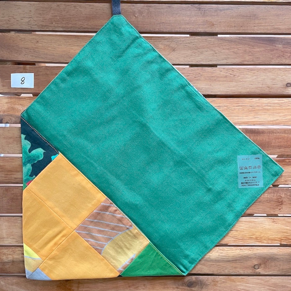 包む布8