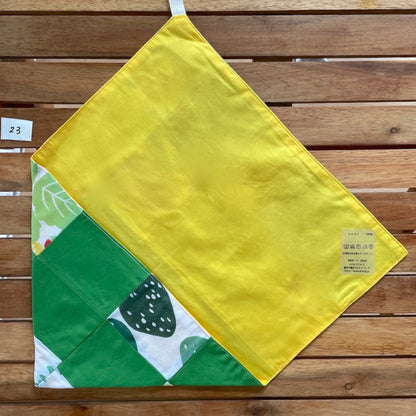 包む布23