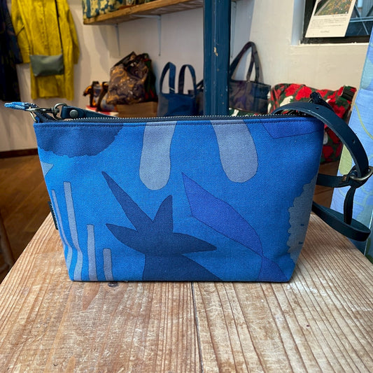 LAST1・ミニショルダー 「テンキ」夜空_天気