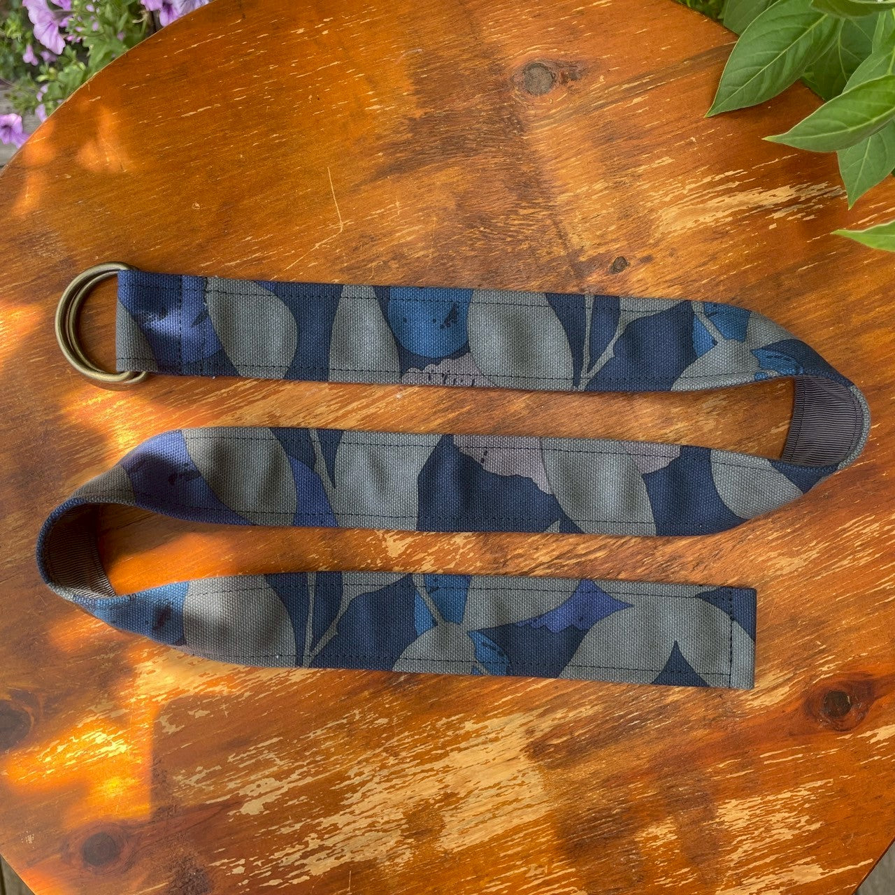 “Peach and chestnut three years, persimmon eight years” departure_1
