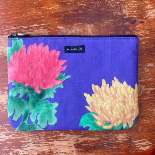 Pouch "Ichigo Ichie(One life, one encounter)" Happiness_Large grain2