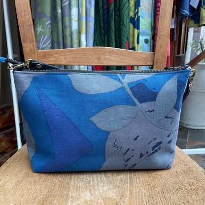 Mini shoulder “Ine” Aitaine! _Rice ear pattern