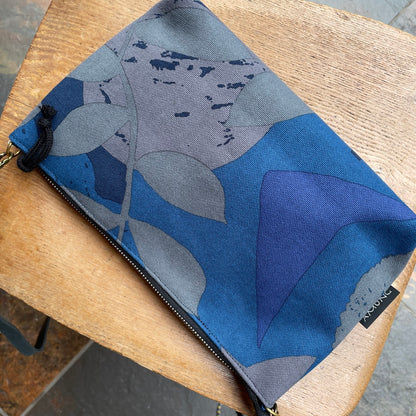 Mini shoulder “Ine” Aitaine! _Rice ear pattern