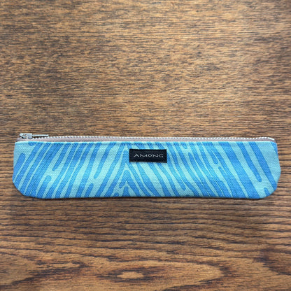Pen case slim “Michi” Let’s look around_1