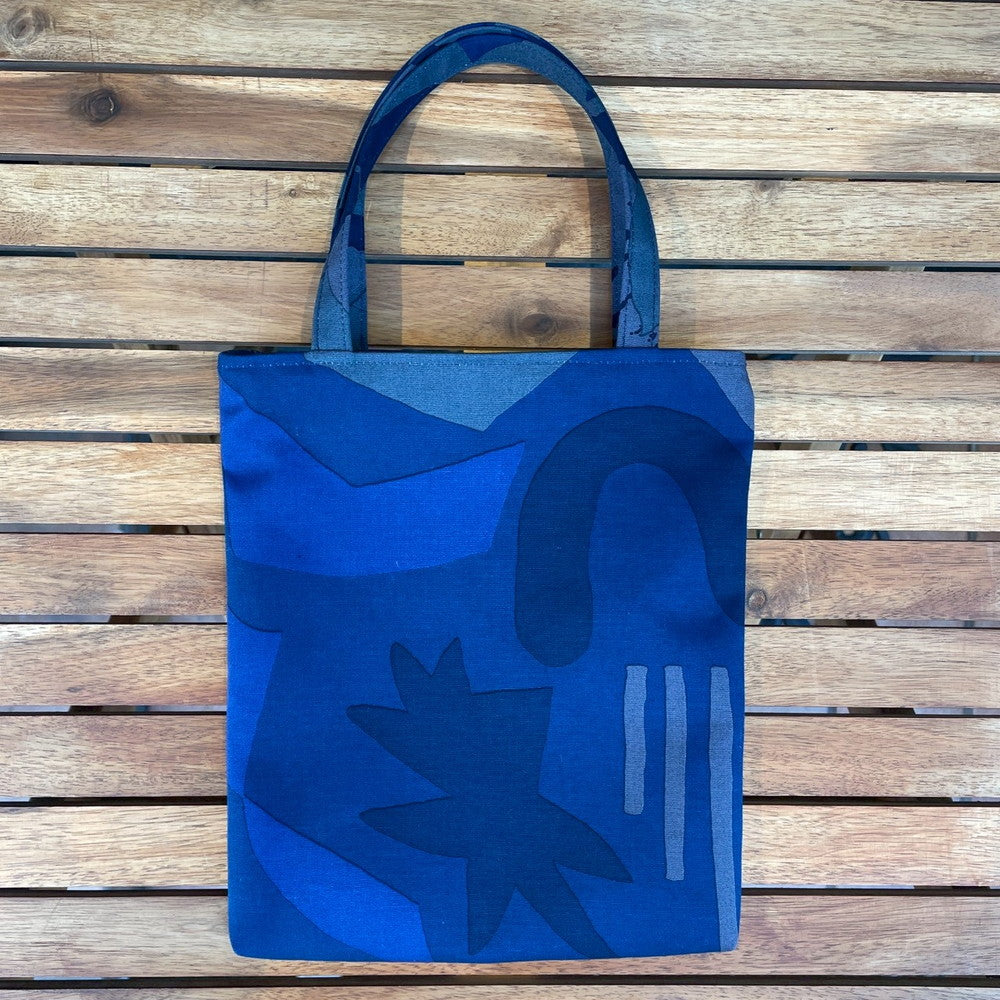 ミニバック 「テンキ」夜空_天気