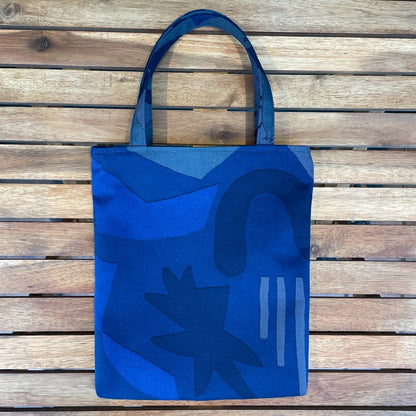 ミニバック 「テンキ」夜空_天気