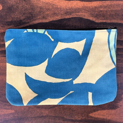 ポーチ 「スターフルーツ」スター_星柄&木