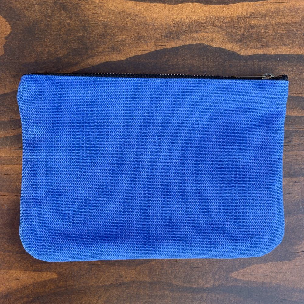 ポーチ 「スターフルーツ」スター_星柄