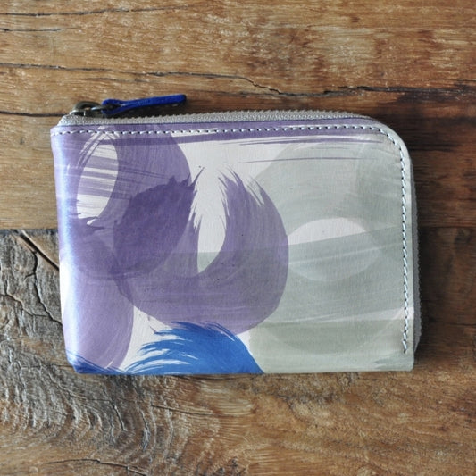 (Mini wallet) “Ikko Ikko” 1
