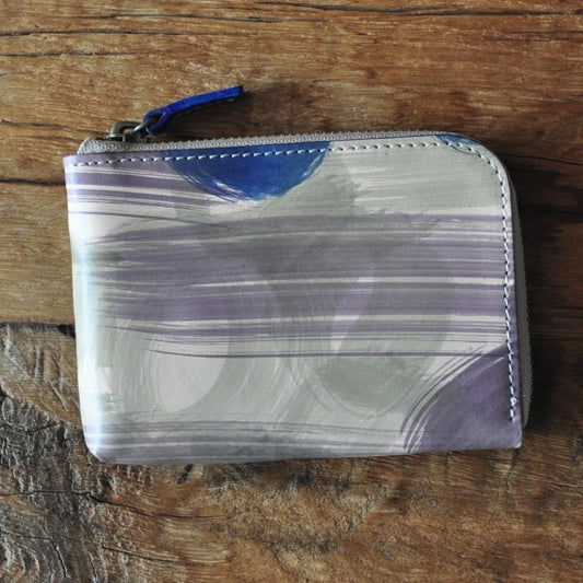 (Mini wallet) “Ikko Ikko” 12