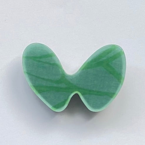 Brooch "Butterfly" 1