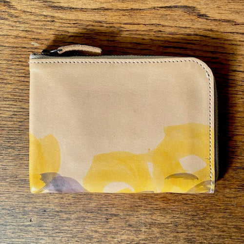 (Mini wallet) “Ikko Ikko” 21