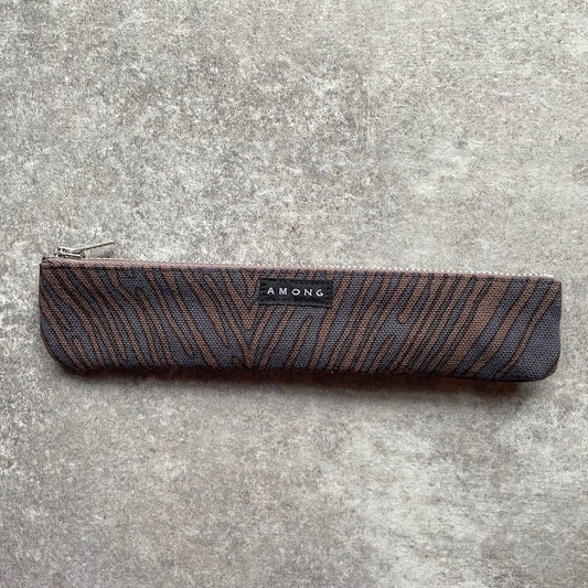 Pen case slim “Michi” Let’s be honest_5