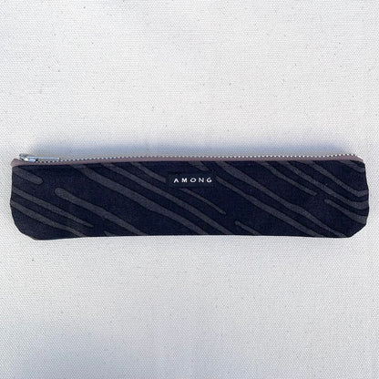 Let's decide on the pencil case slim "Michi"_3