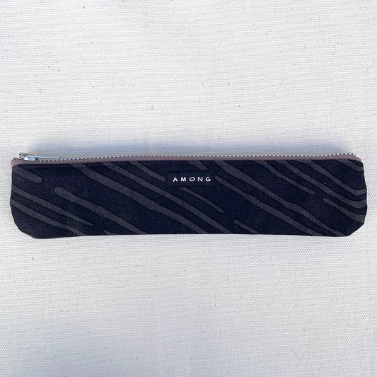 Let's decide on the pencil case slim "Michi"_3