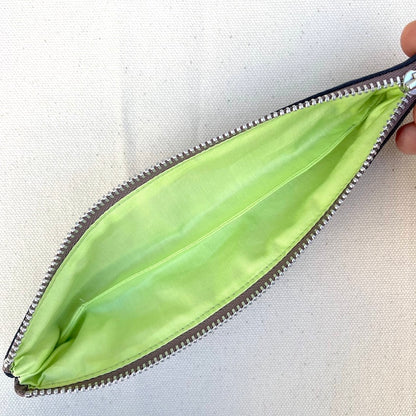 Let's decide on the pencil case slim "Michi"_3