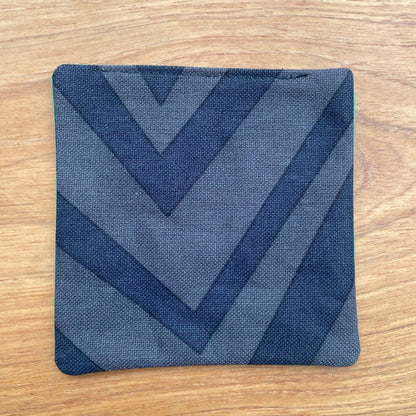 Let's decide on the coaster "Michi" 6