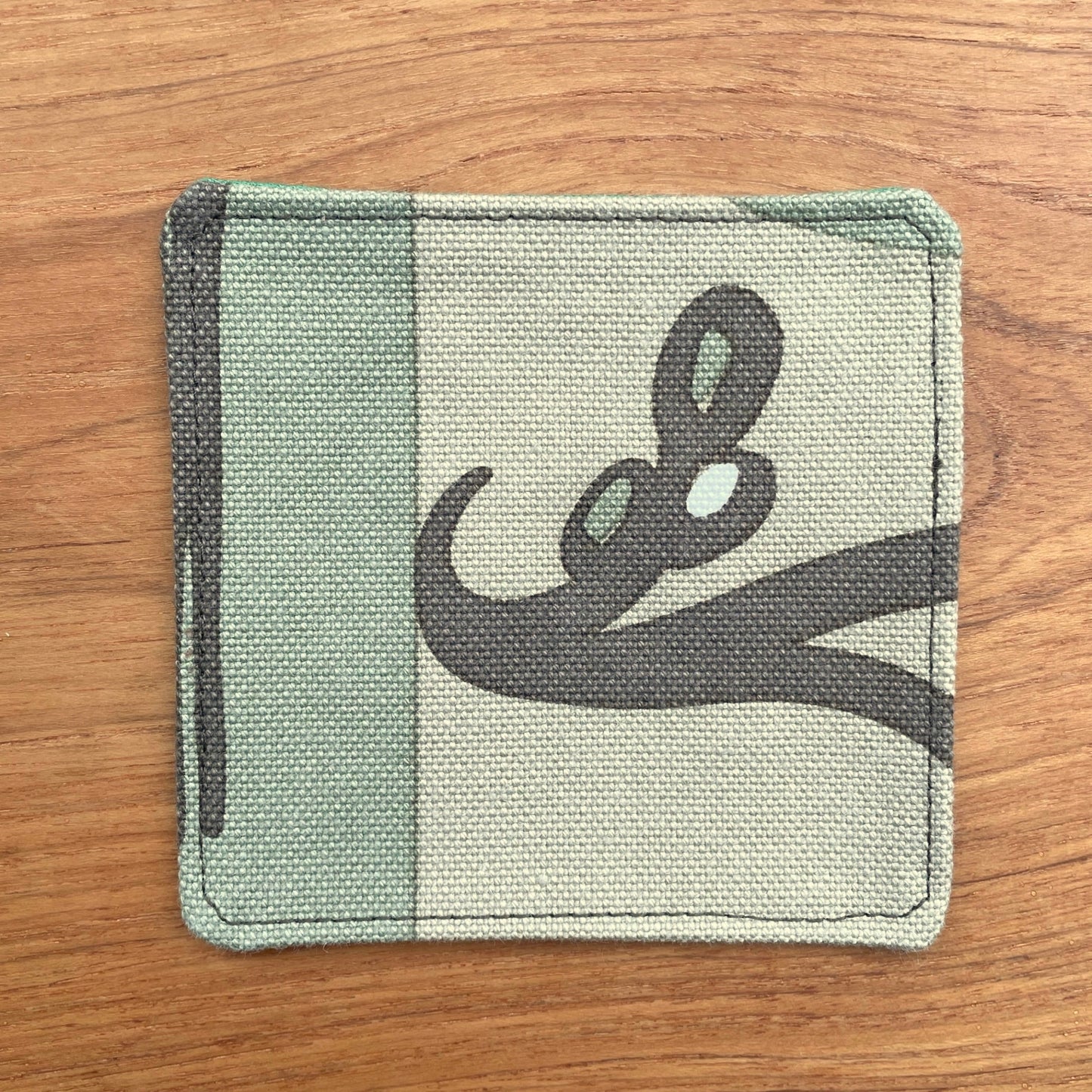Coaster “Ina” Aitaine! 6