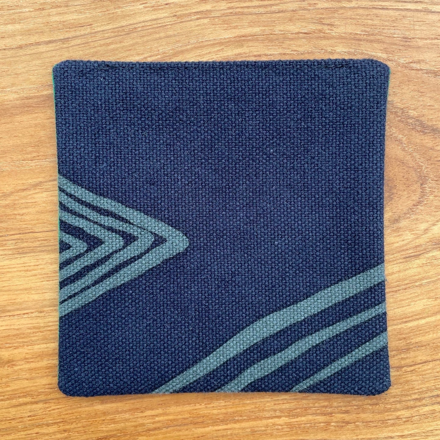Let's decide on the coaster "Michi" 9